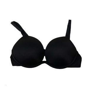 PINK Wear Everywhere Super Push Up Bra